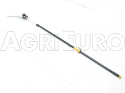 Coupe-branches Télescopique Professionnel Fiskars UP86 - Perche 240/400 Cm + Scie Manuelle 45 Cm - Ø 32mm -Outils D'Élagage De Jardin coupe branches tlescopique professionnel fiskars up86 perche 240 400 cm scie manuelle 45 cm 32mm coupe branches scateur sur perche longue tlescopique 6506 0 1425372949 IMG 1388