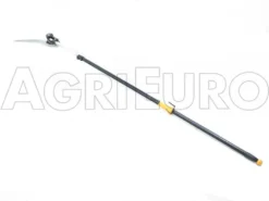 Coupe-branches Télescopique Professionnel Fiskars UP86 - Perche 240/400 Cm + Scie Manuelle 45 Cm - Ø 32mm -Outils D'Élagage De Jardin coupe branches tlescopique professionnel fiskars up86 perche 240 400 cm scie manuelle 45 cm 32mm coupe branches scateur sur perche longue tlescopique 6506 0 1425372949 IMG 1389