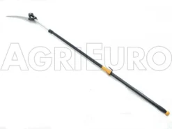 Coupe-branches Télescopique Professionnel Fiskars UP86 - Perche 240/400 Cm + Scie Manuelle 45 Cm - Ø 32mm -Outils D'Élagage De Jardin coupe branches tlescopique professionnel fiskars up86 perche 240 400 cm scie manuelle 45 cm 32mm coupe branches scateur sur perche longue tlescopique 6506 0 1425372949 IMG 1390