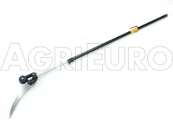 Coupe-branches Télescopique Professionnel Fiskars UP86 - Perche 240/400 Cm + Scie Manuelle 45 Cm - Ø 32mm -Outils D'Élagage De Jardin coupe branches tlescopique professionnel fiskars up86 perche 240 400 cm scie manuelle 45 cm 32mm coupe branches scateur sur perche longue tlescopique 6506 0 1425372949 IMG 1391