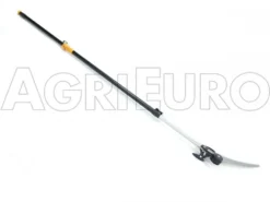 Coupe-branches Télescopique Professionnel Fiskars UP86 - Perche 240/400 Cm + Scie Manuelle 45 Cm - Ø 32mm -Outils D'Élagage De Jardin coupe branches tlescopique professionnel fiskars up86 perche 240 400 cm scie manuelle 45 cm 32mm coupe branches scateur sur perche longue tlescopique 6506 0 1425372949 IMG 1392