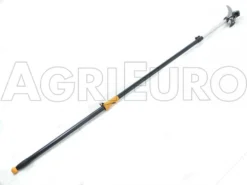 Coupe-branches Télescopique Professionnel Fiskars UP86 - Perche 240/400 Cm + Scie Manuelle 45 Cm - Ø 32mm -Outils D'Élagage De Jardin coupe branches tlescopique professionnel fiskars up86 perche 240 400 cm scie manuelle 45 cm 32mm coupe branches scateur sur perche longue tlescopique 6506 0 1425372949 IMG 1393