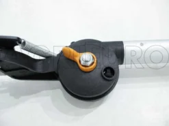 Coupe-branches Télescopique Professionnel Fiskars UP86 - Perche 240/400 Cm + Scie Manuelle 45 Cm - Ø 32mm -Outils D'Élagage De Jardin coupe branches tlescopique professionnel fiskars up86 perche 240 400 cm scie manuelle 45 cm 32mm tte de coupe inclinable avec scie de 450 mm 6506 1 1415706432 IMG 7100