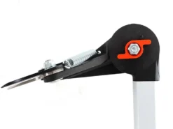 Coupe-branches Télescopique Professionnel Stocker Art. 606 - Perche 170/280 Cm - Ø 35mm -Outils D'Élagage De Jardin coupe branches tlescopique professionnel stocker art 606 perche 170 280 cm 35mm tte de coupe inclinable 15370 1 1547736665 IMG 6464