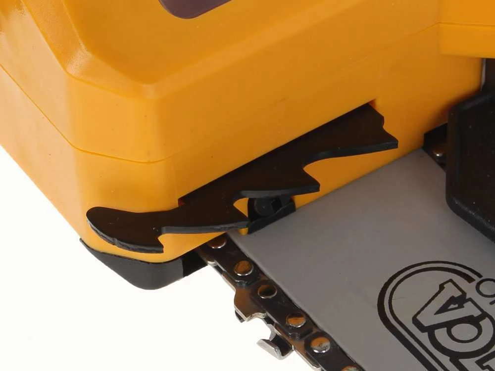 Élagueuse à Batterie Manuelle Volpi Predator PVS5100 - 2x 14.4V 2.5Ah 17 Élagueuse à Batterie Manuelle Volpi Predator PVS5100 - 2x 14.4V 2.5Ah – Image 17