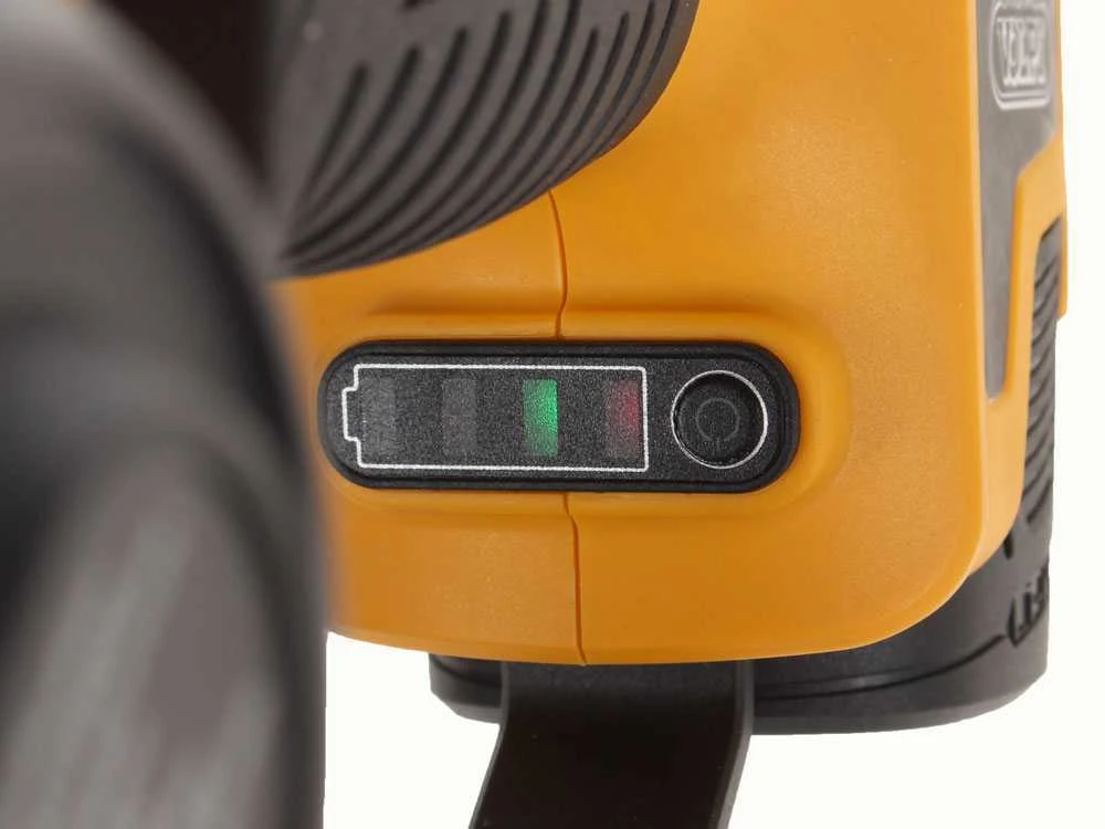 Élagueuse à Batterie Manuelle Volpi Predator PVS5100 - 2x 14.4V 2.5Ah 18 Élagueuse à Batterie Manuelle Volpi Predator PVS5100 - 2x 14.4V 2.5Ah – Image 18