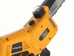 Élagueuse à Batterie Manuelle Volpi Predator PVS5100 - 2x 14.4V 2.5Ah 39 Élagueuse à Batterie Manuelle Volpi Predator PVS5100 - 2x 14.4V 2.5Ah -Outils D'Élagage De Jardin elagueuse a batterie manuelle volpi predator pvs5100 2x 14 4v 2 5ah caracteristiques principales 41167 1 1680690576 IMG 642d4d902d4cc