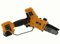 Élagueuse à Batterie Manuelle Volpi Predator PVS5100 - 2x 14.4V 2.5Ah 22 Élagueuse à Batterie Manuelle Volpi Predator PVS5100 - 2x 14.4V 2.5Ah -Outils D'Élagage De Jardin elagueuse a batterie manuelle volpi predator pvs5100 2x 14 4v 2 5ah elagueuse volpi predator pvs5100 41167 0 1680690575 IMG 642d4d8fd85b6