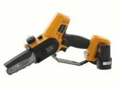 Élagueuse à Batterie Manuelle Volpi Predator PVS5100 - 2x 14.4V 2.5Ah 23 Élagueuse à Batterie Manuelle Volpi Predator PVS5100 - 2x 14.4V 2.5Ah -Outils D'Élagage De Jardin elagueuse a batterie manuelle volpi predator pvs5100 2x 14 4v 2 5ah elagueuse volpi predator pvs5100 41167 0 1680690575 IMG 642d4d8fdc864