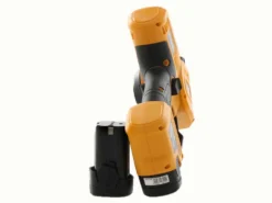 Élagueuse à Batterie Manuelle Volpi Predator PVS5100 - 2x 14.4V 2.5Ah 25 Élagueuse à Batterie Manuelle Volpi Predator PVS5100 - 2x 14.4V 2.5Ah -Outils D'Élagage De Jardin elagueuse a batterie manuelle volpi predator pvs5100 2x 14 4v 2 5ah elagueuse volpi predator pvs5100 41167 0 1680690575 IMG 642d4d8fe4445