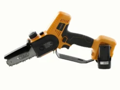 Élagueuse à Batterie Manuelle Volpi Predator PVS5100 - 2x 14.4V 2.5Ah 28 Élagueuse à Batterie Manuelle Volpi Predator PVS5100 - 2x 14.4V 2.5Ah -Outils D'Élagage De Jardin elagueuse a batterie manuelle volpi predator pvs5100 2x 14 4v 2 5ah elagueuse volpi predator pvs5100 41167 0 1680690575 IMG 642d4d8ff3f01