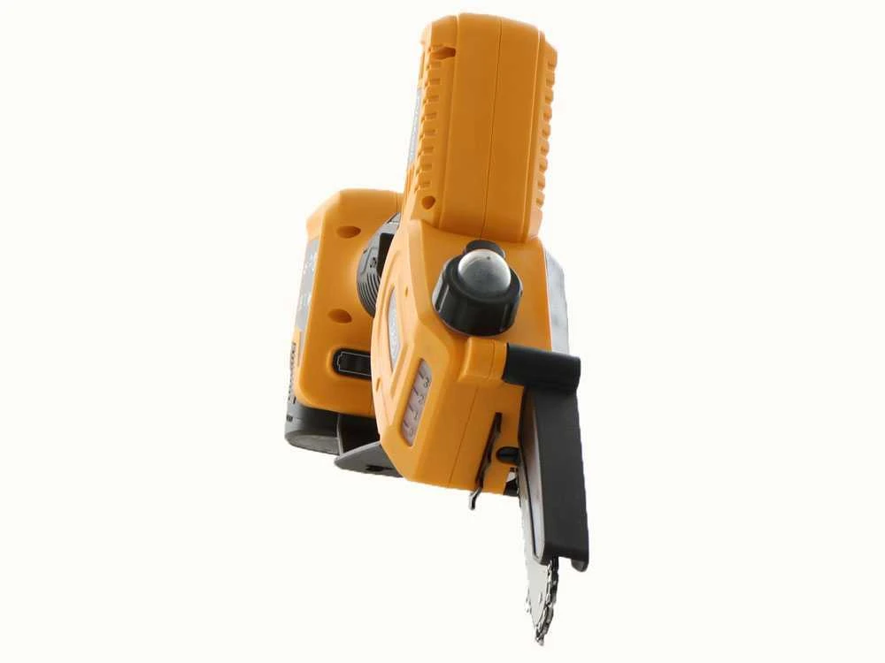 Élagueuse à Batterie Manuelle Volpi Predator PVS5100 - 2x 14.4V 2.5Ah 12 Élagueuse à Batterie Manuelle Volpi Predator PVS5100 - 2x 14.4V 2.5Ah – Image 12