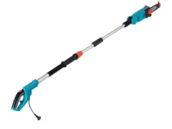 Elagueuse électrique Sur Perche De Rallonge Télescopique Gardena TCS 720/20 - Scie à Chaîne 20 Cm -Outils D'Élagage De Jardin elagueuse lectrique sur perche de rallonge tlescopique gardena tcs 720 20 scie chane 20 cm perche lagueuse tlescopique lectrique gardena tcs 720 20 12594 0 1520326868 IMG 5142