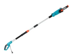 Elagueuse électrique Sur Perche De Rallonge Télescopique Gardena TCS 720/20 - Scie à Chaîne 20 Cm -Outils D'Élagage De Jardin elagueuse lectrique sur perche de rallonge tlescopique gardena tcs 720 20 scie chane 20 cm perche lagueuse tlescopique lectrique gardena tcs 720 20 12594 0 1520326869 IMG 5143