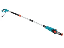 Elagueuse électrique Sur Perche De Rallonge Télescopique Gardena TCS 720/20 - Scie à Chaîne 20 Cm -Outils D'Élagage De Jardin elagueuse lectrique sur perche de rallonge tlescopique gardena tcs 720 20 scie chane 20 cm perche lagueuse tlescopique lectrique gardena tcs 720 20 12594 0 1520326872 IMG 5144