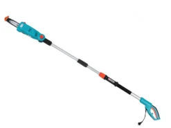 Elagueuse électrique Sur Perche De Rallonge Télescopique Gardena TCS 720/20 - Scie à Chaîne 20 Cm -Outils D'Élagage De Jardin elagueuse lectrique sur perche de rallonge tlescopique gardena tcs 720 20 scie chane 20 cm perche lagueuse tlescopique lectrique gardena tcs 720 20 12594 0 1520326896 ww