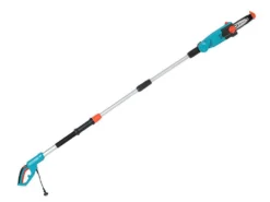 Elagueuse électrique Sur Perche De Rallonge Télescopique Gardena TCS 720/20 - Scie à Chaîne 20 Cm -Outils D'Élagage De Jardin elagueuse lectrique sur perche de rallonge tlescopique gardena tcs 720 20 scie chane 20 cm perche lagueuse tlescopique lectrique gardena tcs 720 20 12594 0 1520326898 yy