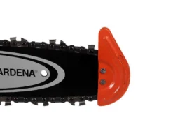 Elagueuse électrique Sur Perche De Rallonge Télescopique Gardena TCS 720/20 - Scie à Chaîne 20 Cm -Outils D'Élagage De Jardin elagueuse lectrique sur perche de rallonge tlescopique gardena tcs 720 20 scie chane 20 cm tte inclinable avec barre de chane 12594 2 1520327345 IMG 5146