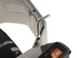 Élagueuse Manuelle à Batterie Batavia NEXXSAW V3.1 - 18V 2AH -Outils D'Élagage De Jardin elagueuse manuelle a batterie batavia nexxsaw v3 1 18v 2ah caracteristiques pincipales 41355 3 1681380131 IMG 6437d323d5ee9