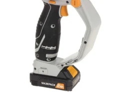 Élagueuse Manuelle à Batterie Batavia NEXXSAW V3.1 - 18V 2AH -Outils D'Élagage De Jardin elagueuse manuelle a batterie batavia nexxsaw v3 1 18v 2ah elagueuse manuelle a batterie batavia nexxsaw v3 1 41355 4 1681380134 IMG 6437d3264d381