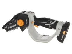 Élagueuse Manuelle à Batterie Batavia NEXXSAW V3.1 - 18V 2AH -Outils D'Élagage De Jardin elagueuse manuelle a batterie batavia nexxsaw v3 1 18v 2ah elagueuse manuelle a batterie batavia nexxsaw v3 1 41355 4 1681380134 IMG 6437d32664ee1