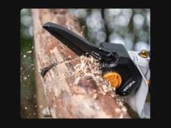 Élagueuse Manuelle à Batterie Batavia NEXXSAW V3.1 - 18V 2AH -Outils D'Élagage De Jardin elagueuse manuelle a batterie batavia nexxsaw v3 1 18v 2ah elagueuse manuelle a batterie batavia nexxsaw v3 1 41355 4 1681380134 IMG 6437d3266d10c