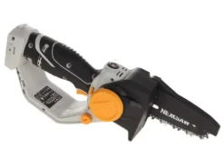 Élagueuse Manuelle à Batterie Batavia NEXXSAW V3.1 - 18V - SANS CHARGEUR NI BATTERIE -Outils D'Élagage De Jardin elagueuse manuelle a batterie batavia nexxsaw v3 1 18v sans chargeur ni batterie elagueuse manuelle a batterie batavia nexxsaw v3 1 41293 4 1681307820 IMG 6436b8ac86037