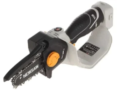 Élagueuse Manuelle à Batterie Batavia NEXXSAW V3.1 - 18V - SANS CHARGEUR NI BATTERIE -Outils D'Élagage De Jardin elagueuse manuelle a batterie batavia nexxsaw v3 1 18v sans chargeur ni batterie elagueuse manuelle a batterie batavia nexxsaw v3 1 41293 4 1681307820 IMG 6436b8ac9ae35