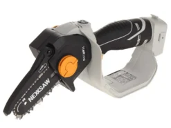Élagueuse Manuelle à Batterie Batavia NEXXSAW V3.1 - 18V - SANS CHARGEUR NI BATTERIE -Outils D'Élagage De Jardin elagueuse manuelle a batterie batavia nexxsaw v3 1 18v sans chargeur ni batterie elagueuse manuelle a batterie batavia nexxsaw v3 1 41293 4 1681307820 IMG 6436b8aca71c4