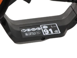 Elagueuse Manuelle à Batterie Worx WG324E.9 20 V 2 Ah - MACHINE SEULE -Outils D'Élagage De Jardin elagueuse manuelle a batterie worx wg324e 9 20 v 2 ah machine seule caracteristiques principales batterie et chargeur non inclus 27477 2 1617090923 IMG 6062d96b018e7