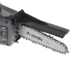 Élagueuse Manuelle électrique à Batterie Ausonia Nativa Saw - 3 Batteries De 24V 2.5Ah - Capacité De Coupe 100mm -Outils D'Élagage De Jardin elagueuse manuelle electrique a batterie ausonia nativa saw 3 batteries de 24v 2 5ah capacite de coupe 100mm barre de 4 avec chaine de 32399 13 1640790859 IMG 61cc7b4bc91c2