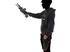 Élagueuse Manuelle électrique à Batterie Ausonia Nativa Saw - 3 Batteries De 24V 2.5Ah - Capacité De Coupe 100mm -Outils D'Élagage De Jardin elagueuse manuelle electrique a batterie ausonia nativa saw 3 batteries de 24v 2 5ah capacite de coupe 100mm elagueuse a batterie ausonia nativa saw 32399 11 1640790859 IMG 61cc7b4bade5c