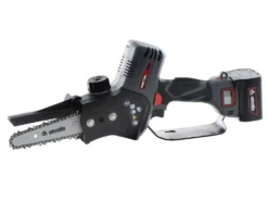 Élagueuse Manuelle électrique à Batterie Ausonia Nativa Saw - 3 Batteries De 24V 2.5Ah - Capacité De Coupe 100mm -Outils D'Élagage De Jardin elagueuse manuelle electrique a batterie ausonia nativa saw 3 batteries de 24v 2 5ah capacite de coupe 100mm elagueuse a batterie ausonia nativa saw 32399 11 1640790859 IMG 61cc7b4baf5eb