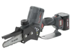 Élagueuse Manuelle électrique à Batterie Ausonia Nativa Saw - 3 Batteries De 24V 2.5Ah - Capacité De Coupe 100mm -Outils D'Élagage De Jardin elagueuse manuelle electrique a batterie ausonia nativa saw 3 batteries de 24v 2 5ah capacite de coupe 100mm elagueuse a batterie ausonia nativa saw 32399 11 1640790859 IMG 61cc7b4bb2b3f