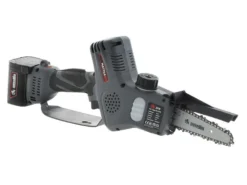 Élagueuse Manuelle électrique à Batterie Ausonia Nativa Saw - 3 Batteries De 24V 2.5Ah - Capacité De Coupe 100mm -Outils D'Élagage De Jardin elagueuse manuelle electrique a batterie ausonia nativa saw 3 batteries de 24v 2 5ah capacite de coupe 100mm elagueuse a batterie ausonia nativa saw 32399 11 1640790859 IMG 61cc7b4bb6c22