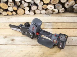 Élagueuse Manuelle électrique à Batterie Ausonia Nativa Saw - 3 Batteries De 24V 2.5Ah - Capacité De Coupe 100mm -Outils D'Élagage De Jardin elagueuse manuelle electrique a batterie ausonia nativa saw 3 batteries de 24v 2 5ah capacite de coupe 100mm elagueuse a batterie ausonia nativa saw 32399 11 1640859434 IMG 61cd872a1d72a