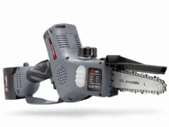 Élagueuse Manuelle électrique à Batterie Ausonia Nativa Saw - 3 Batteries De 24V 2.5Ah - Capacité De Coupe 100mm -Outils D'Élagage De Jardin elagueuse manuelle electrique a batterie ausonia nativa saw 3 batteries de 24v 2 5ah capacite de coupe 100mm elagueuse a batterie ausonia nativa saw 32399 11 1640859434 IMG 61cd872a548b3