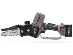 Élagueuse Manuelle électrique à Batterie Ausonia Nativa Saw - 3 Batteries De 24V 2.5Ah - Capacité De Coupe 100mm -Outils D'Élagage De Jardin elagueuse manuelle electrique a batterie ausonia nativa saw 3 batteries de 24v 2 5ah capacite de coupe 100mm elagueuse a batterie ausonia nativa saw 32399 11 1640859434 IMG 61cd872a6fad3