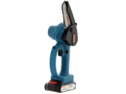 Élagueuse Manuelle électrique à Batterie WORTEX SAW 60 - Avec 2 Batteries Et Un Chargeur Offert -Outils D'Élagage De Jardin elagueuse manuelle electrique a batterie wortex saw 60 avec 2 batteries et un chargeur offert elagueuse electrique a batterie saw 60 wortex 31700 16 1636120496 IMG 618537b0d6b0a