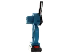 Élagueuse Manuelle électrique à Batterie WORTEX SAW 60 - Avec 2 Batteries Et Un Chargeur Offert -Outils D'Élagage De Jardin elagueuse manuelle electrique a batterie wortex saw 60 avec 2 batteries et un chargeur offert elagueuse electrique a batterie saw 60 wortex 31700 16 1636120496 IMG 618537b0daaa8