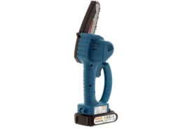 Élagueuse Manuelle électrique à Batterie WORTEX SAW 60 - Avec 2 Batteries Et Un Chargeur Offert -Outils D'Élagage De Jardin elagueuse manuelle electrique a batterie wortex saw 60 avec 2 batteries et un chargeur offert elagueuse electrique a batterie saw 60 wortex 31700 16 1636120496 IMG 618537b0e305b