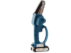 Élagueuse Manuelle électrique à Batterie WORTEX SAW 60 - Avec 2 Batteries Et Un Chargeur Offert -Outils D'Élagage De Jardin elagueuse manuelle electrique a batterie wortex saw 60 avec 2 batteries et un chargeur offert elagueuse electrique a batterie saw 60 wortex 31700 16 1636120496 IMG 618537b0e4d51