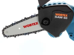 Élagueuse Manuelle électrique à Batterie WORTEX SAW 60 - Avec 2 Batteries Et Un Chargeur Offert -Outils D'Élagage De Jardin elagueuse manuelle electrique a batterie wortex saw 60 avec 2 batteries et un chargeur offert guide de 4 avec chaine de 31700 15 1636120496 IMG 618537b0e99c5