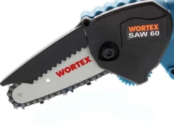 Élagueuse Manuelle électrique à Batterie WORTEX SAW 60 - Avec 2 Batteries Et Un Chargeur Offert -Outils D'Élagage De Jardin elagueuse manuelle electrique a batterie wortex saw 60 avec 2 batteries et un chargeur offert guide de 4 avec chaine de 31700 15 1636120496 IMG 618537b0ee3fe