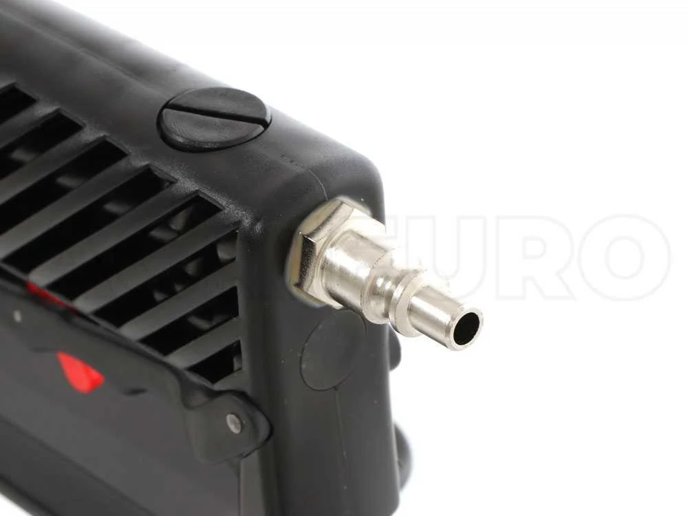 Élagueuse Pneumatique à Chaîne Paterlini Jack 8'' - 1/4 - Pour La Taille 20 Élagueuse Pneumatique à Chaîne Paterlini Jack 8'' - 1/4 - Pour La Taille – Image 20