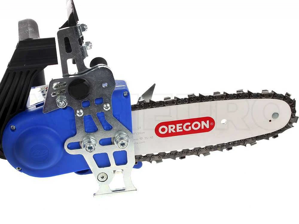 Élagueuse Pneumatique à Chaîne Paterlini Jack 8'' - 1/4 - Pour La Taille 17 Élagueuse Pneumatique à Chaîne Paterlini Jack 8'' - 1/4 - Pour La Taille – Image 17