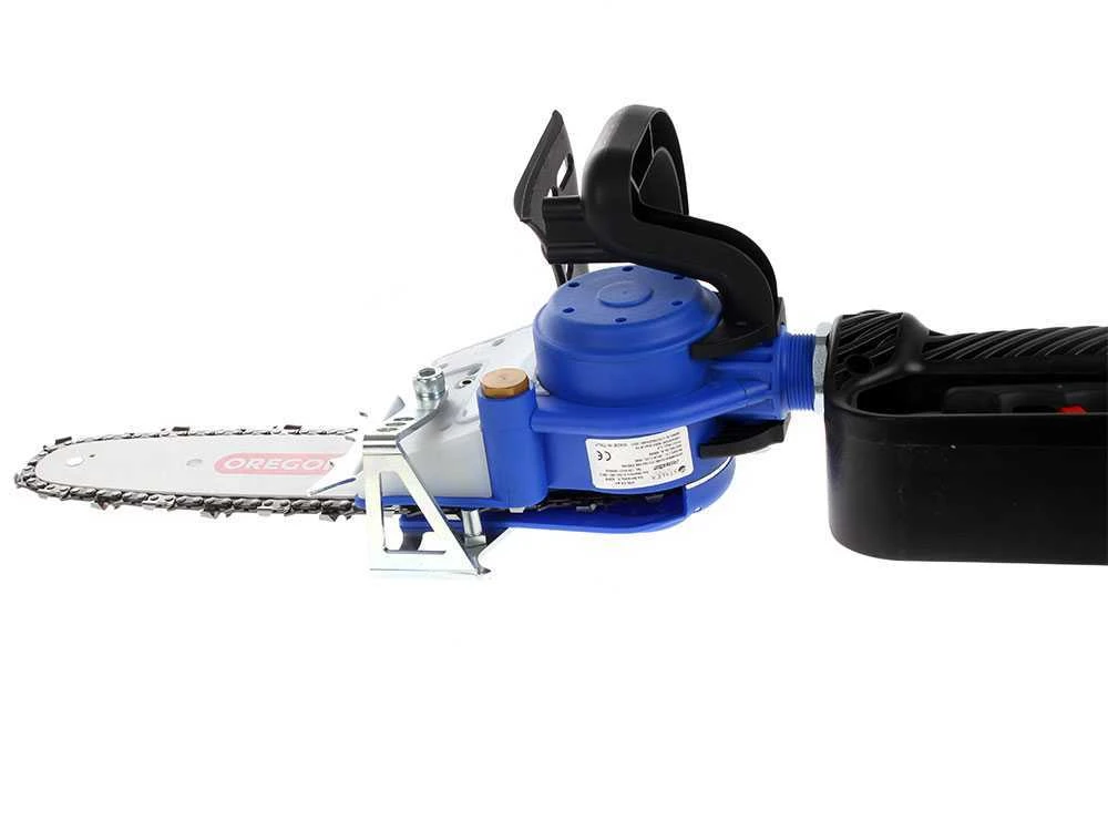 Élagueuse Pneumatique à Chaîne Paterlini Jack 8'' - 1/4 - Pour La Taille 19 Élagueuse Pneumatique à Chaîne Paterlini Jack 8'' - 1/4 - Pour La Taille – Image 19