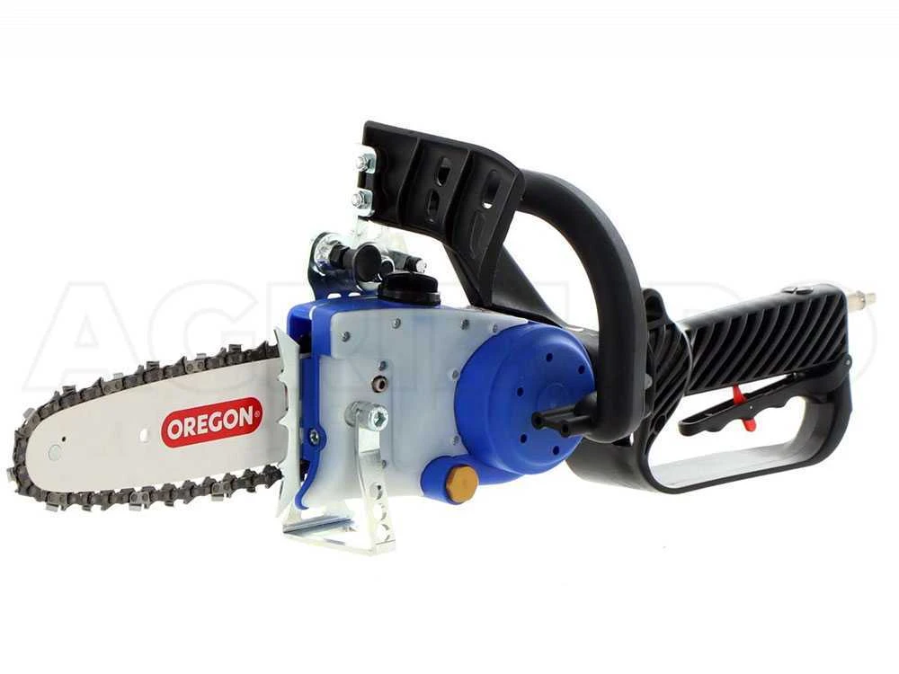 Élagueuse Pneumatique à Chaîne Paterlini Jack 8'' - 1/4 - Pour La Taille 7 Élagueuse Pneumatique à Chaîne Paterlini Jack 8'' - 1/4 - Pour La Taille – Image 7