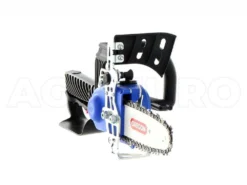 Élagueuse Pneumatique à Chaîne Paterlini Jack 8'' - 1/4 - Pour La Taille 27 Élagueuse Pneumatique à Chaîne Paterlini Jack 8'' - 1/4 - Pour La Taille -Outils D'Élagage De Jardin elagueuse pneumatique a chaine paterlini jack 8 1 4 pour la taille elagueuse pneumatique professionnelle paterlini jack 8 31524 1 1634826070 IMG 61717756d4e07