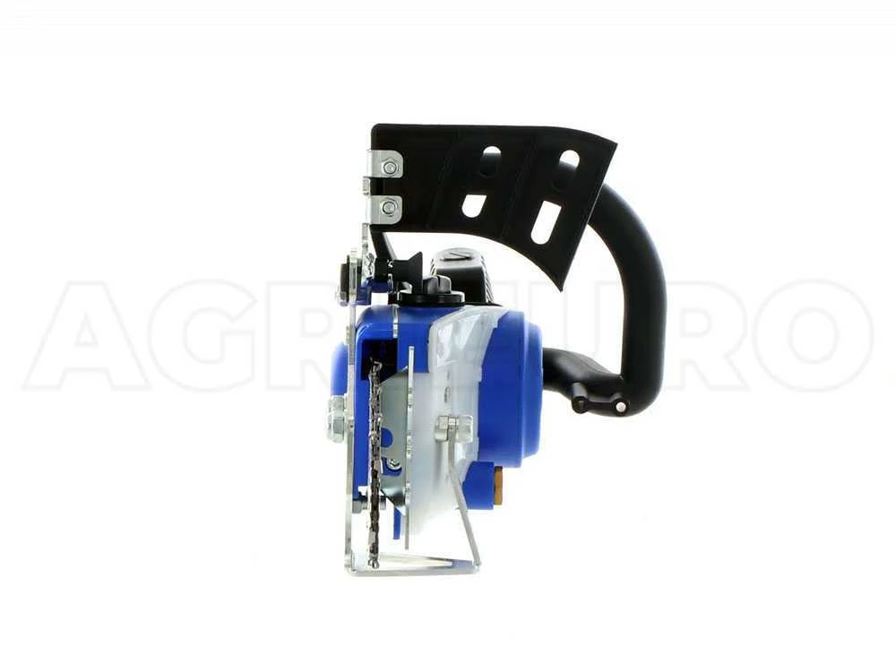 Élagueuse Pneumatique à Chaîne Paterlini Jack 8'' - 1/4 - Pour La Taille 9 Élagueuse Pneumatique à Chaîne Paterlini Jack 8'' - 1/4 - Pour La Taille – Image 9